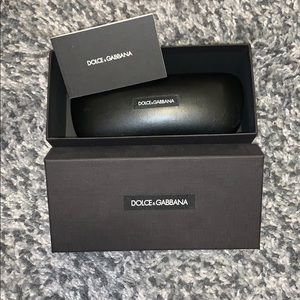 Dolce & Gabbana Sunglasses